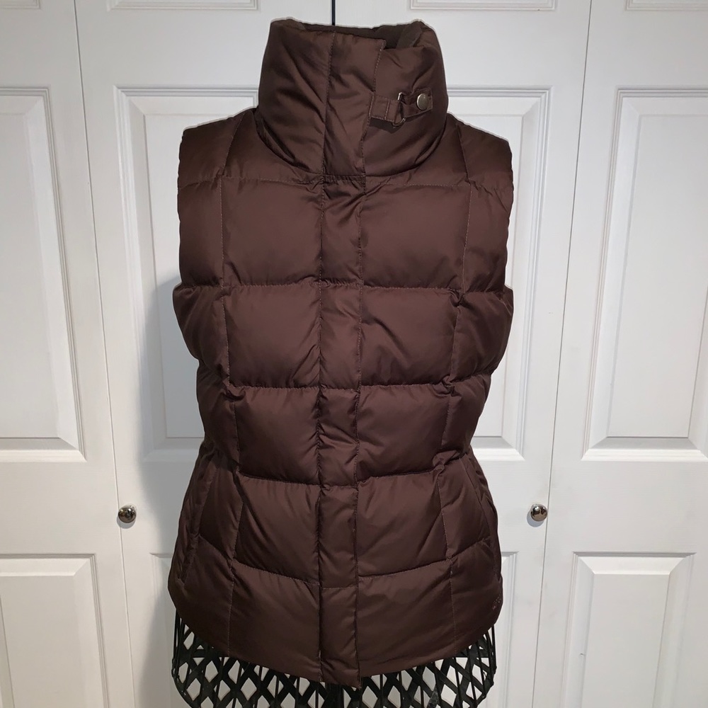 Eddie Bauer Vest